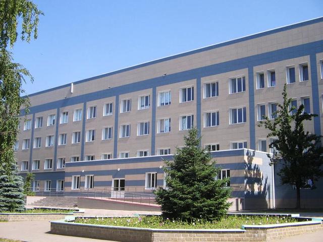 ОГБУЗ &amp;quot;АЦРБ&amp;quot;.