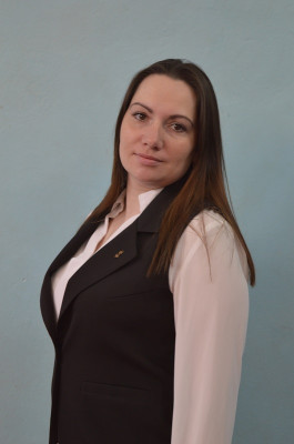 Анисимова Анна Валерьевна Анисимова Анна Валерьевна